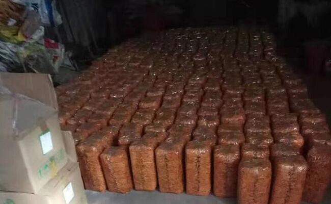 蟲草花發(fā)貨倉(cāng)庫(kù)